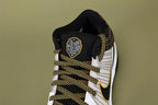 Kobe 4 Protro Del Sol - pair three-quarter view