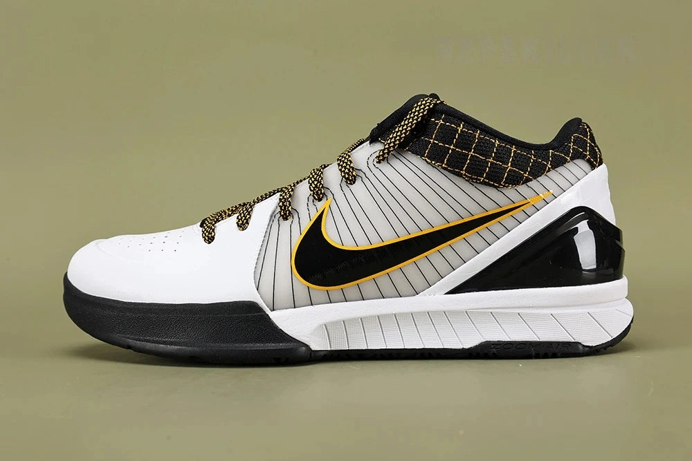 Kobe 4 Protro Del Sol - top down view