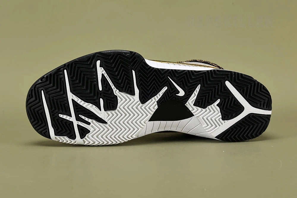Kobe 4 Protro Del Sol - angle view