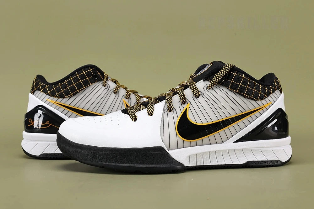 Kobe 4 Protro Del Sol - lifestyle shot