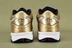 Kobe 4 Gold Medal - outsole detail