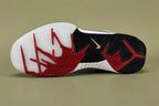 Kobe 4 Gold Medal - top down view