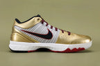Kobe 4 Gold Medal - angle view