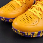 Kobe 4 Protro Draft Day Pack Lakers - angle view
