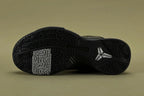 Kobe 5 Blackout Mens