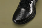 Kobe 5 Blackout Mens