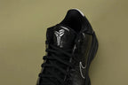 Kobe 5 Blackout Mens