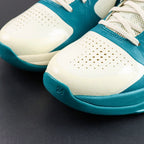 Kobe 5 Protro Caitlin Clark Coconut Milk