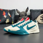 Kobe 5 Protro Caitlin Clark Coconut Milk