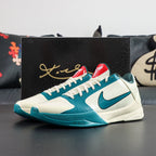 Kobe 5 Protro Caitlin Clark Coconut Milk