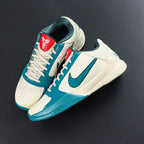 Kobe 5 Protro Caitlin Clark Coconut Milk
