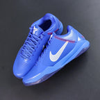 Kobe 5 Protro Dodgers