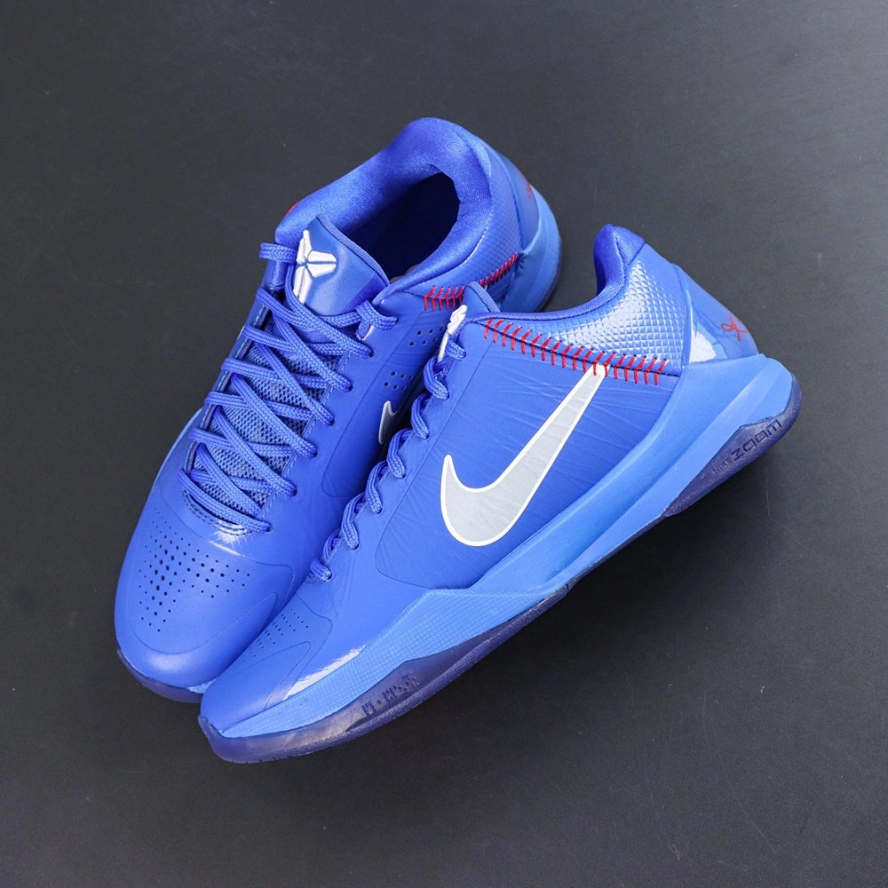 Kobe 5 Protro Dodgers