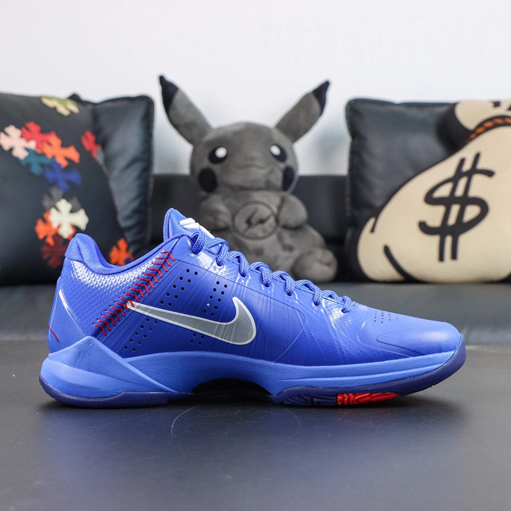 Kobe 5 Protro Dodgers