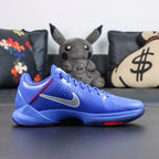 Kobe 5 Protro Dodgers