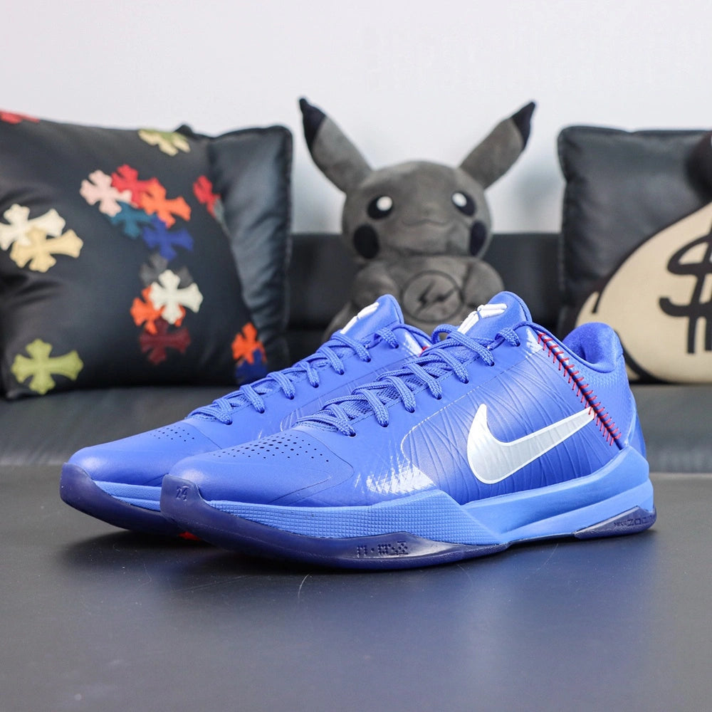 Kobe 5 Protro Dodgers
