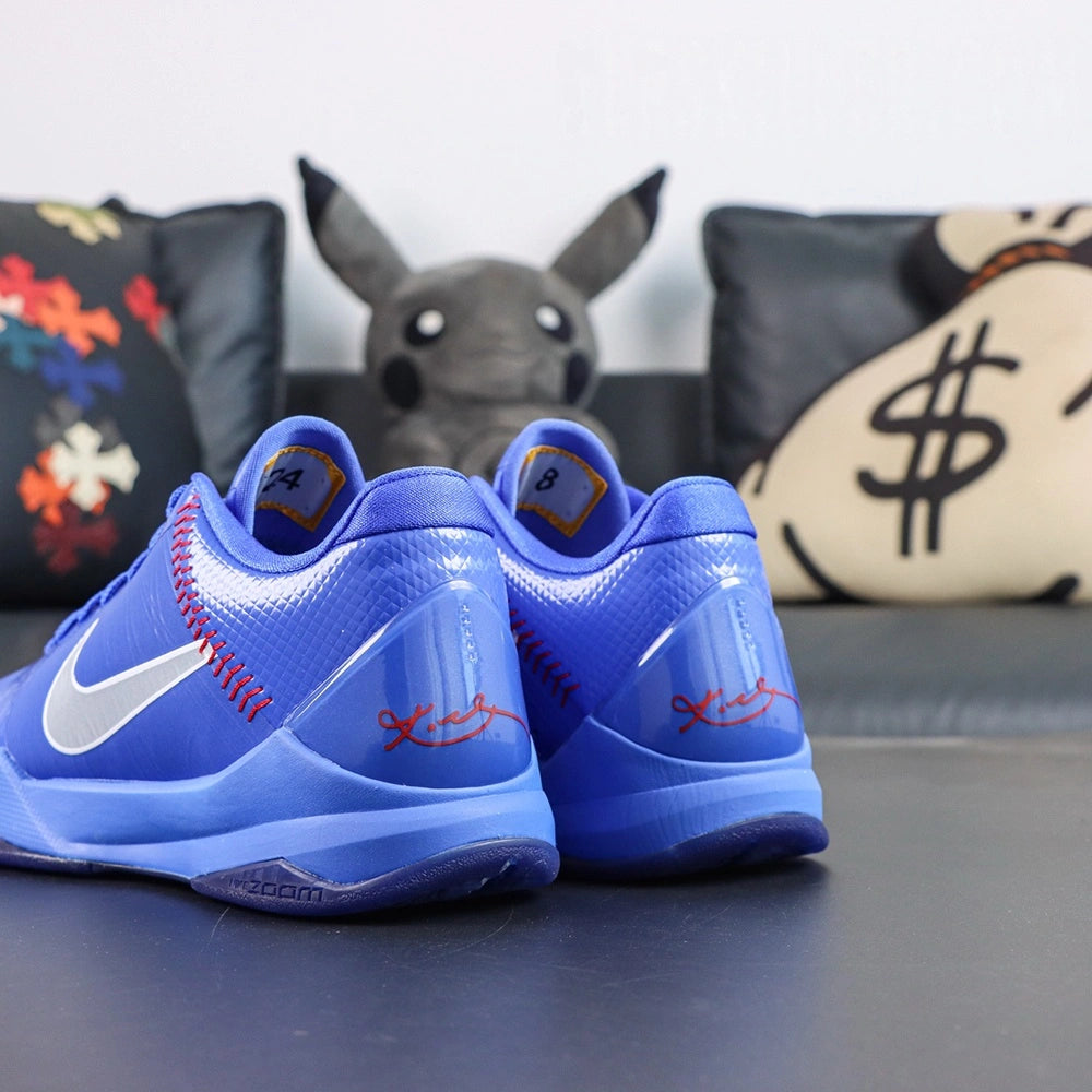 Kobe 5 Protro Dodgers