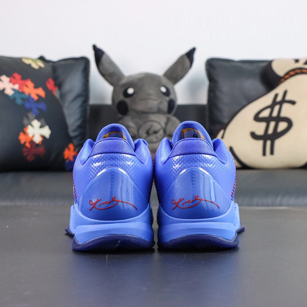 Kobe 5 Protro Dodgers