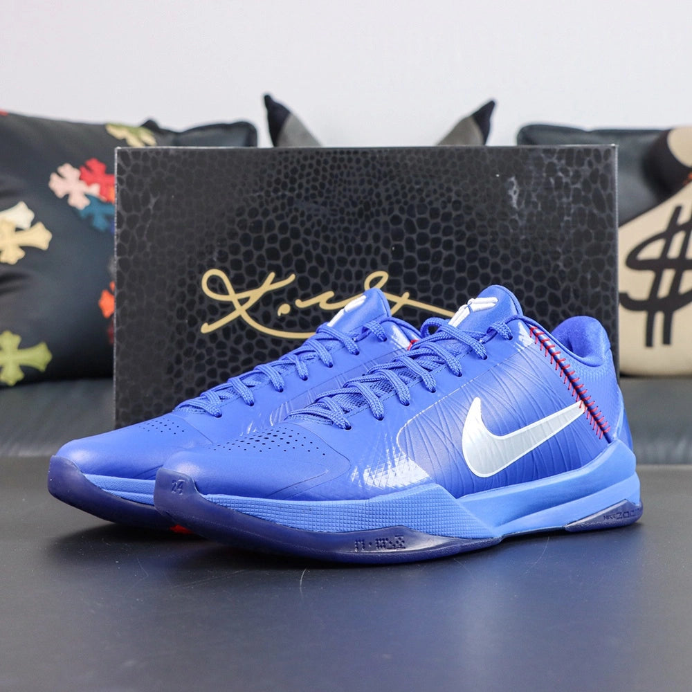 Kobe 5 Protro Dodgers