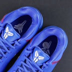 Kobe 5 Protro Dodgers