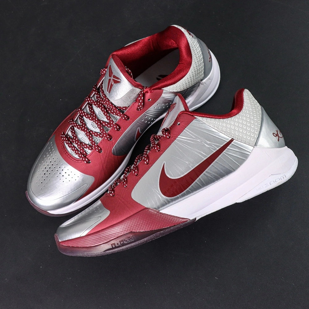 Kobe 5 Protro Lower Merion Aces 2026