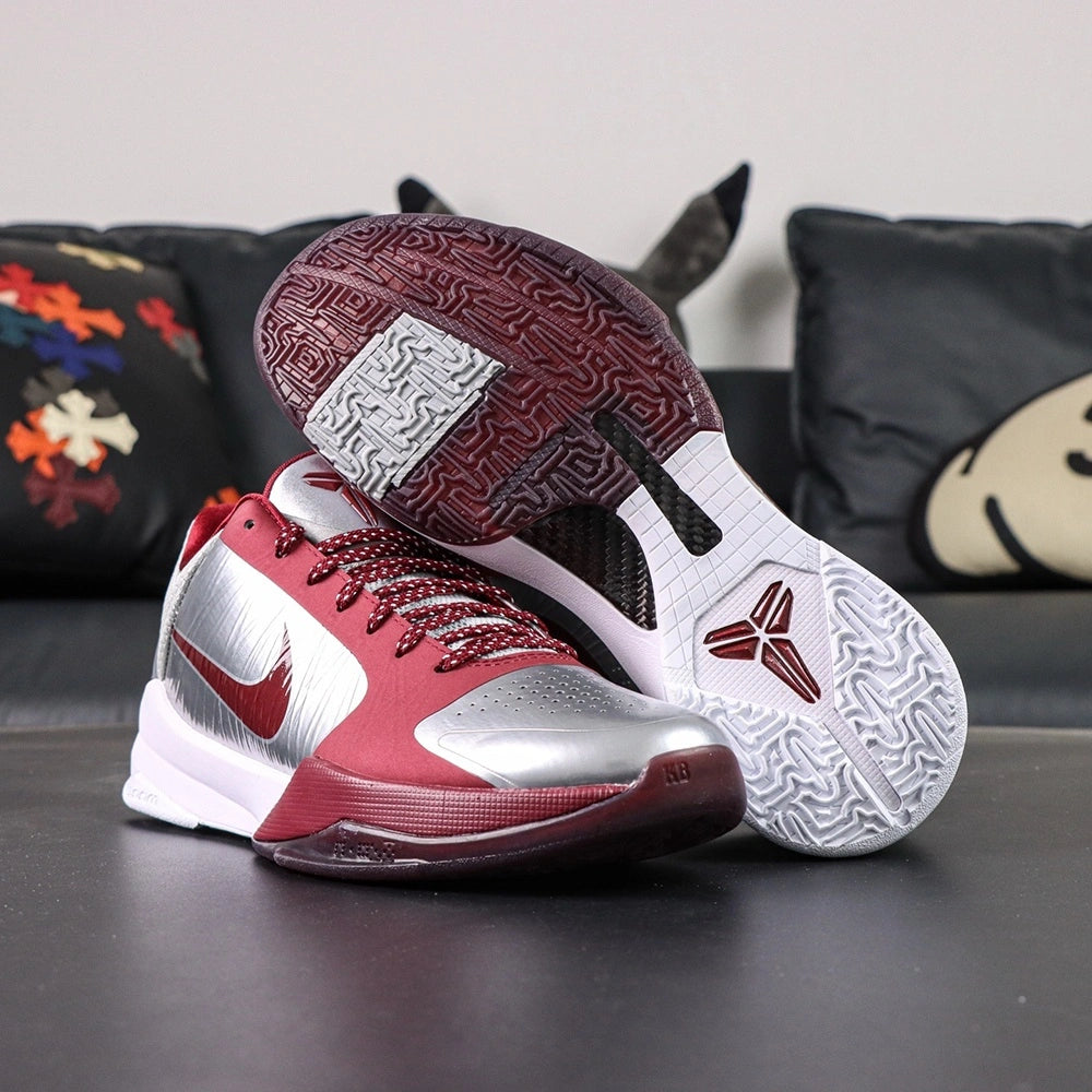 Kobe 5 Protro Lower Merion Aces 2026