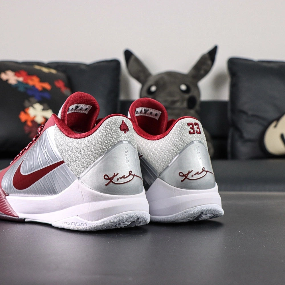 Kobe 5 Protro 'Lower Merion Aces' 2026