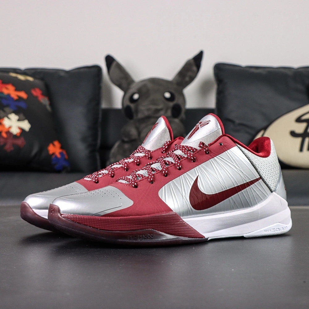 Kobe 5 Protro Lower Merion Aces 2026