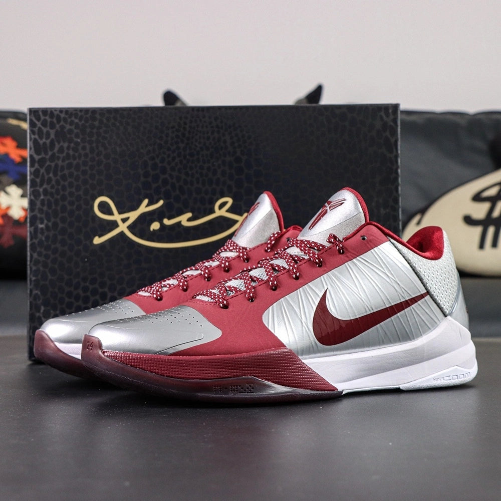 Kobe 5 Protro Lower Merion Aces 2026