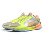 Kobe 5 Protro The Academy PE