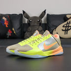 Kobe 5 Protro The Academy PE