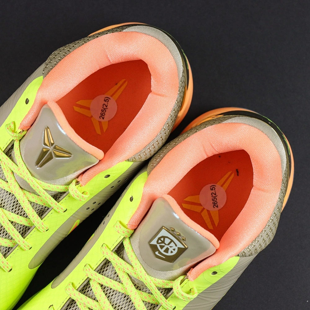 Kobe 5 Protro The Academy PE