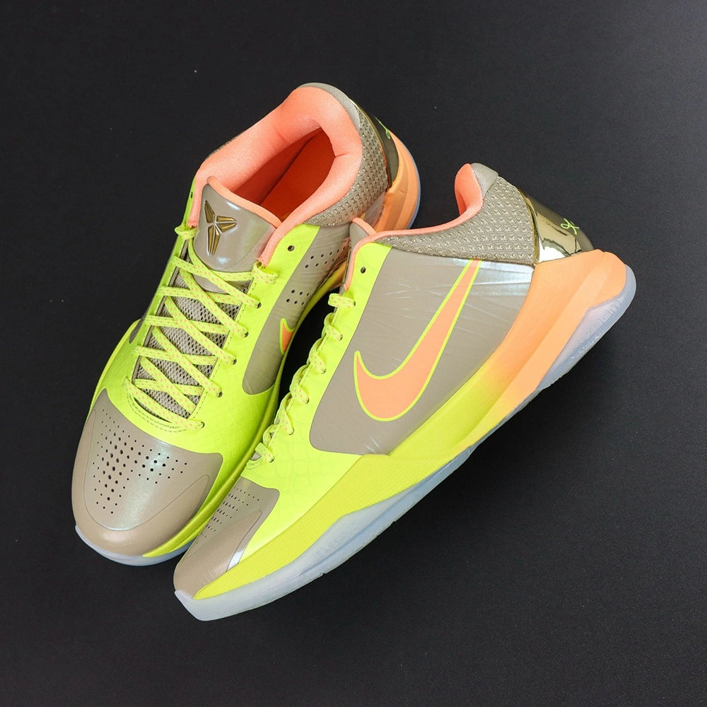 Kobe 5 Protro The Academy PE