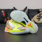 Kobe 5 Protro The Academy PE