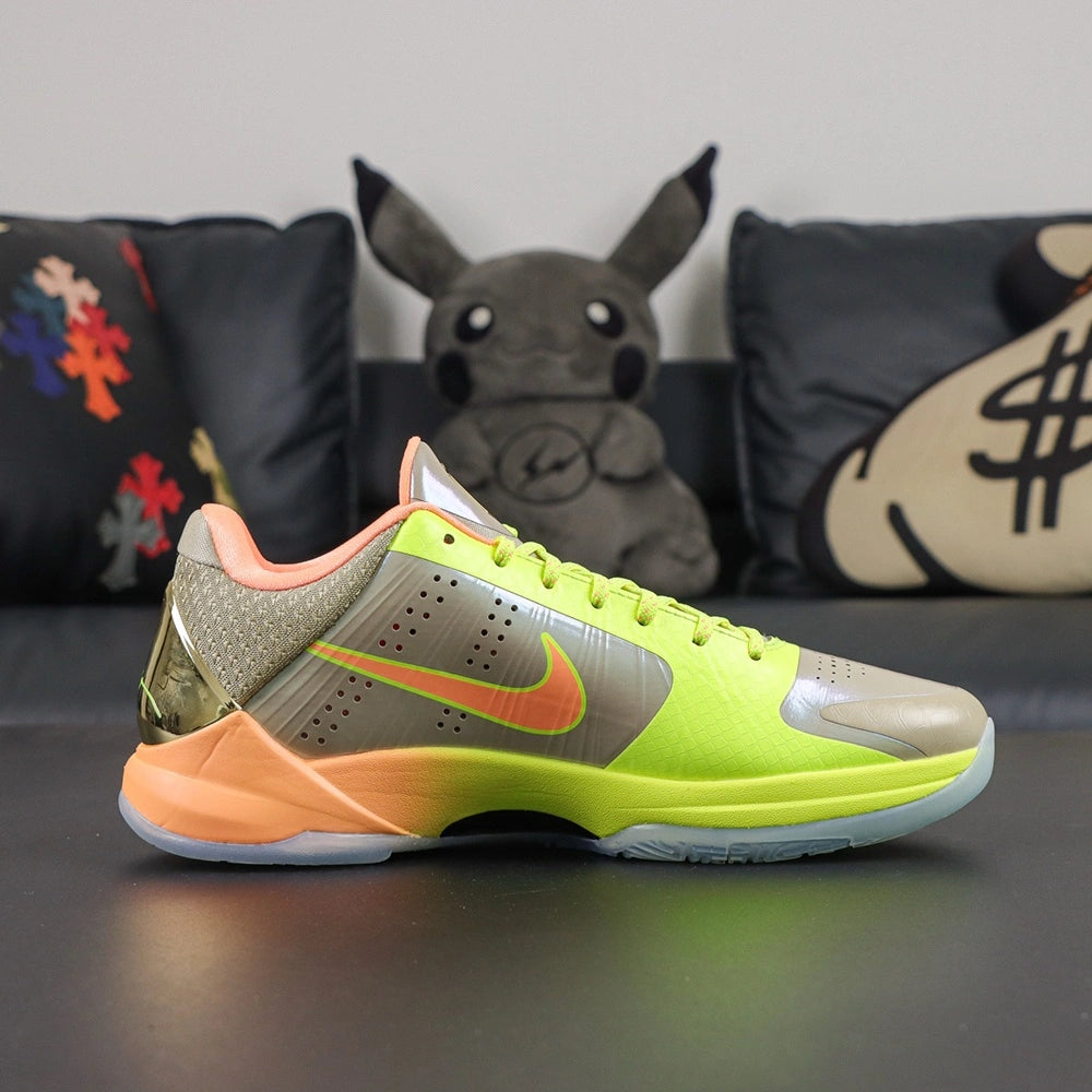Kobe 5 Protro The Academy PE
