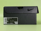 Kobe Bryant x Air Force 1 Low Forever White - Kobe star logo lateral side