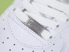 Kobe Bryant x Air Force 1 Low 'Forever White'
