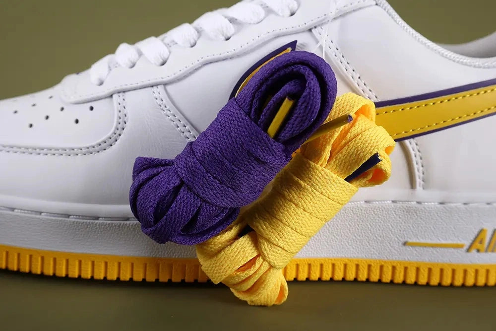 Kobe Bryant x Air Force 1 Low Replica