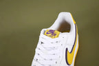 Kobe Bryant x Nike Air Force 1 Low Replica - pair three quarter view