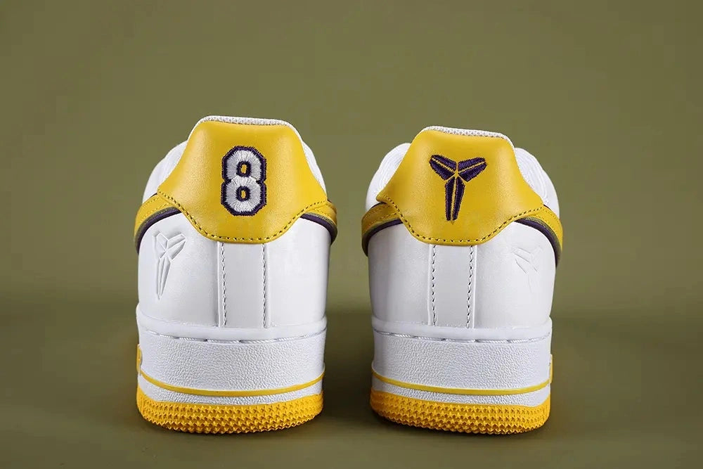 Kobe Bryant x Air Force 1 Low Replica