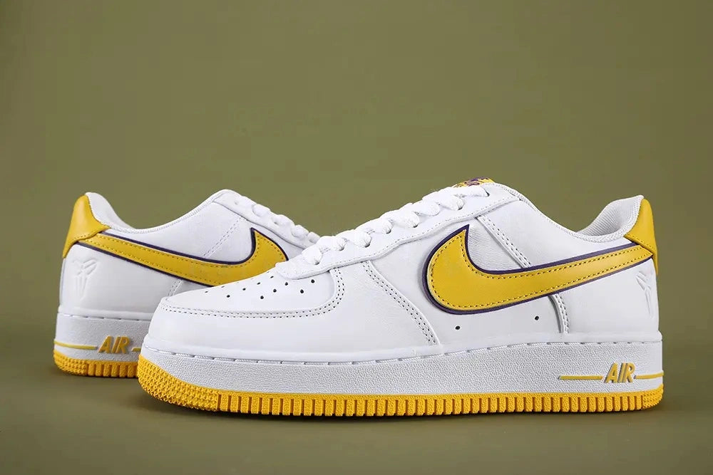 Kobe Bryant x Air Force 1 Low Replica