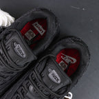 Levi's x Air Max 95 OG 'Black Anthracite' 2025
