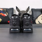 Levi's x Air Max 95 OG 'Black Anthracite' 2025