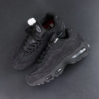 Levi's x Air Max 95 OG 'Black Anthracite' 2025