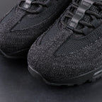 Levi's x Air Max 95 OG 'Black Anthracite' 2025