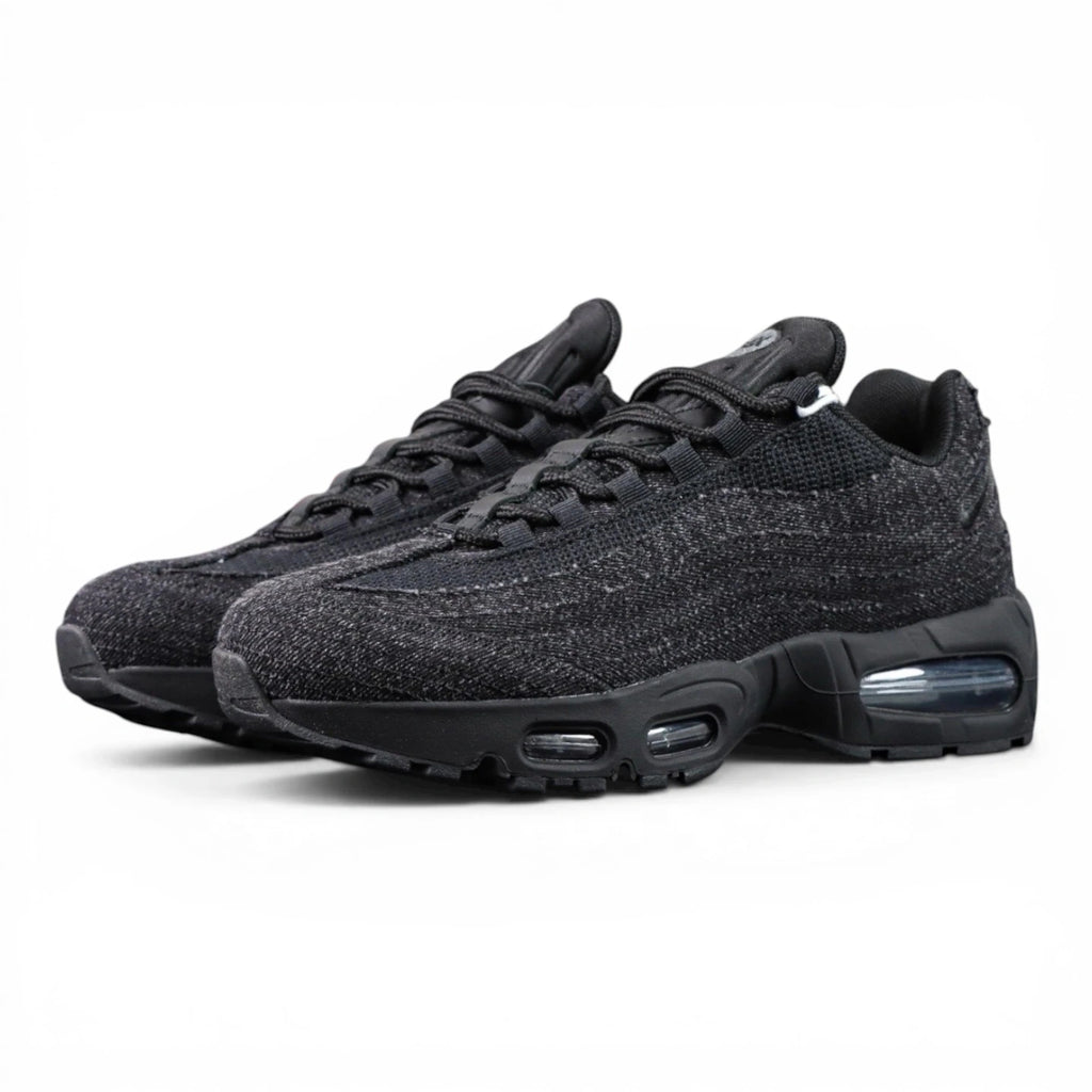Levi's x Air Max 95 OG 'Black Anthracite' 2025