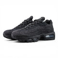 Levi's x Air Max 95 OG 'Black Anthracite' 2025