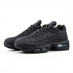 Levi's x Air Max 95 OG 'Black Anthracite' 2025
