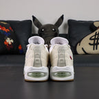 Levis x Air Max 95 OG Light Orewood Brown 2025 - Detail 4