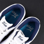 Lil Yachty x Air Force 1 Low Concrete Boys 2024 - lateral side profile clean